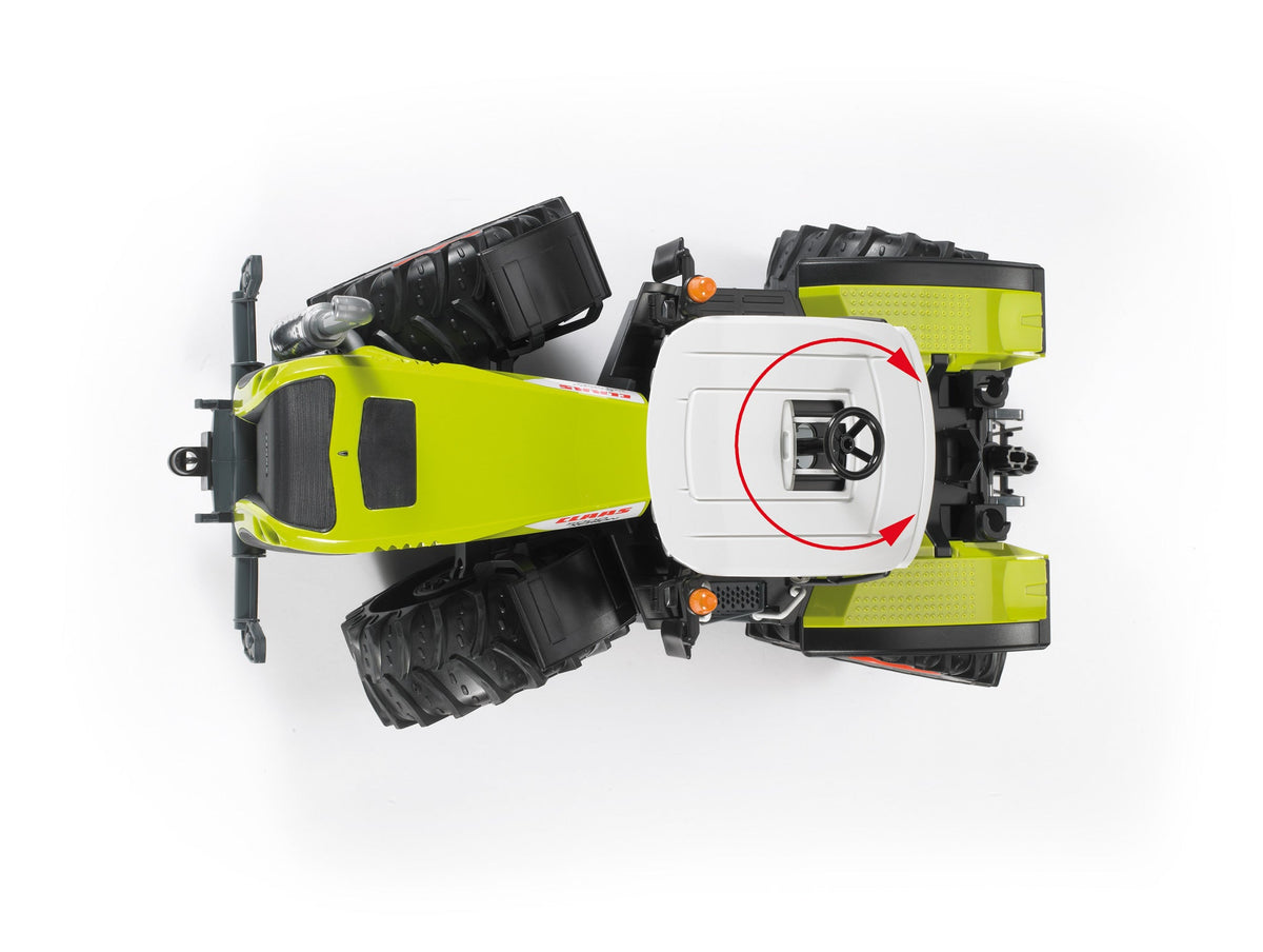 Bruder: Claas Xerion 5000