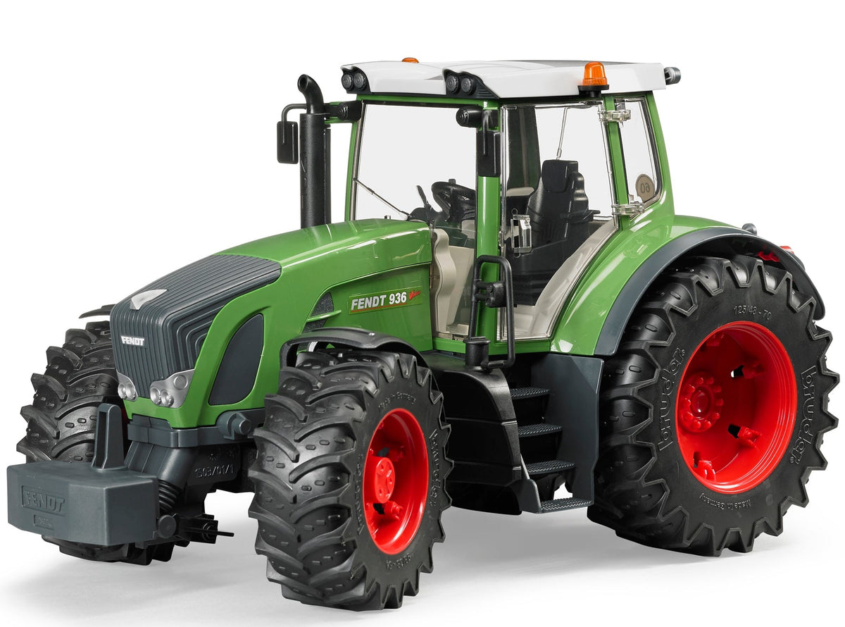Bruder: Fendt 936 Vario