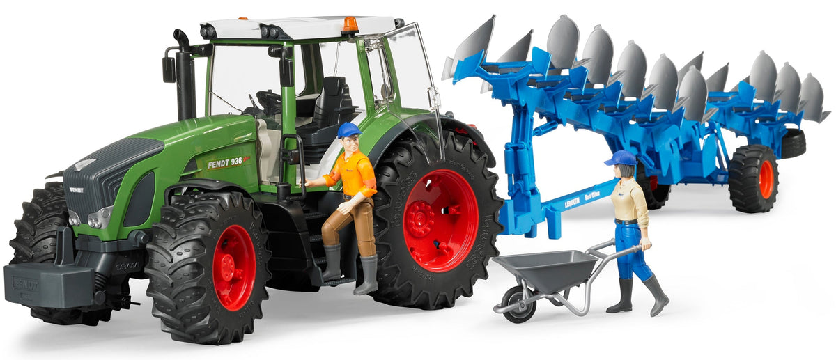 Bruder: Fendt 936 Vario