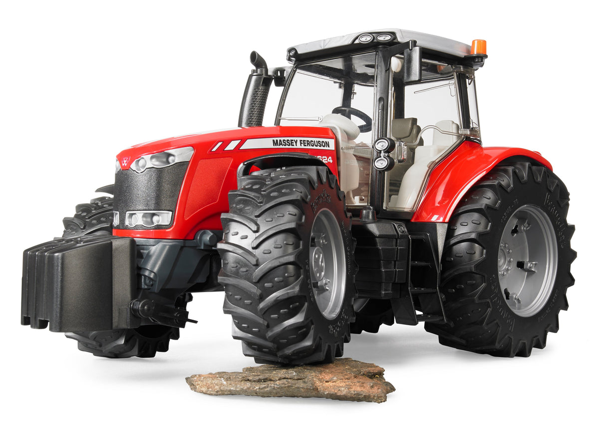Bruder: Massey Ferguson 7624