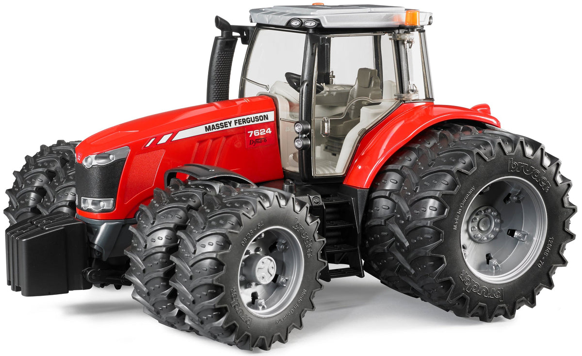 Bruder: Massey Ferguson 7624
