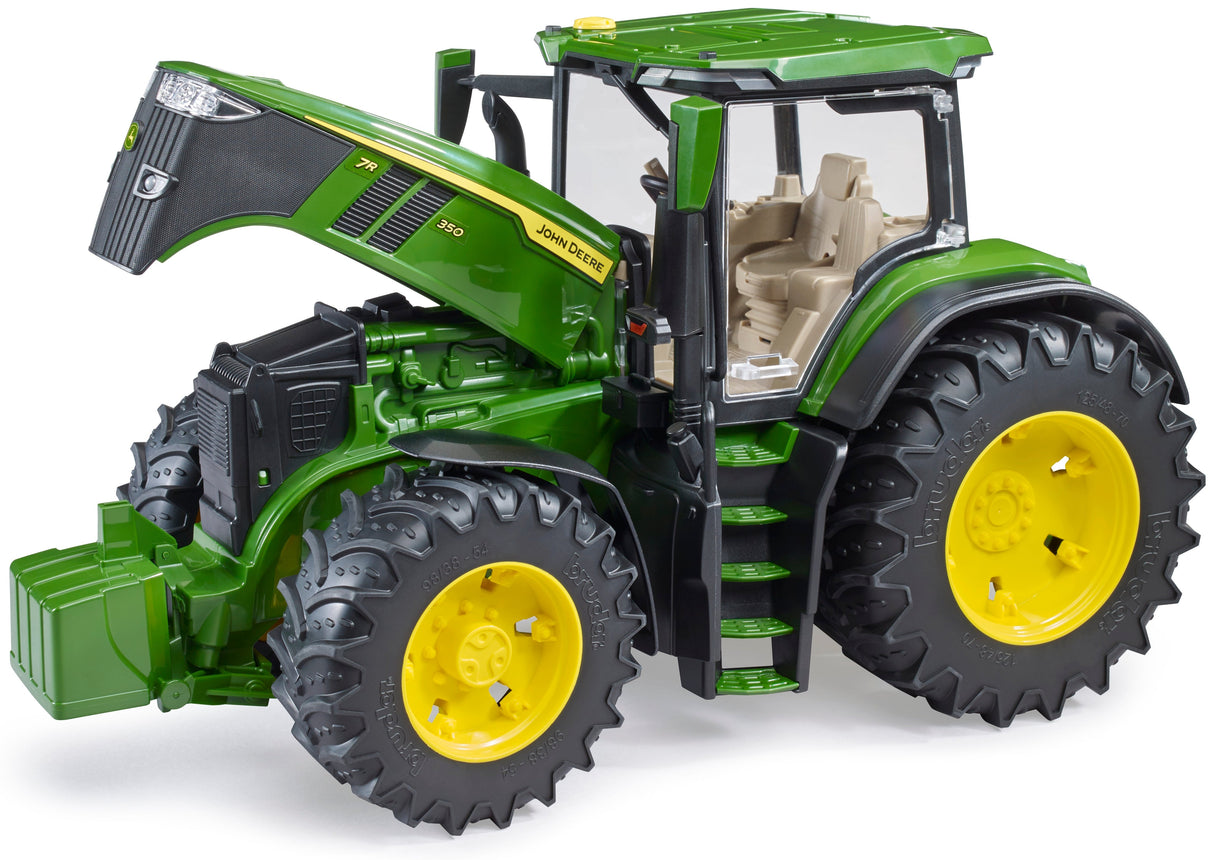 Bruder: John Deere 7R 350