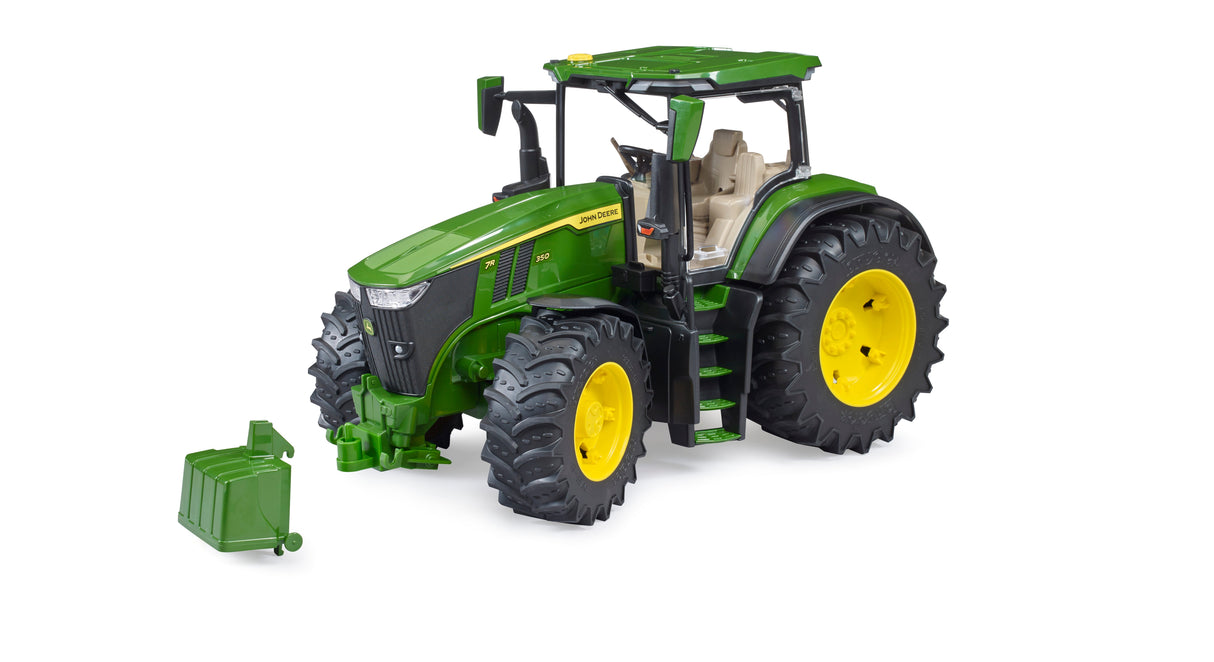 Bruder: John Deere 7R 350
