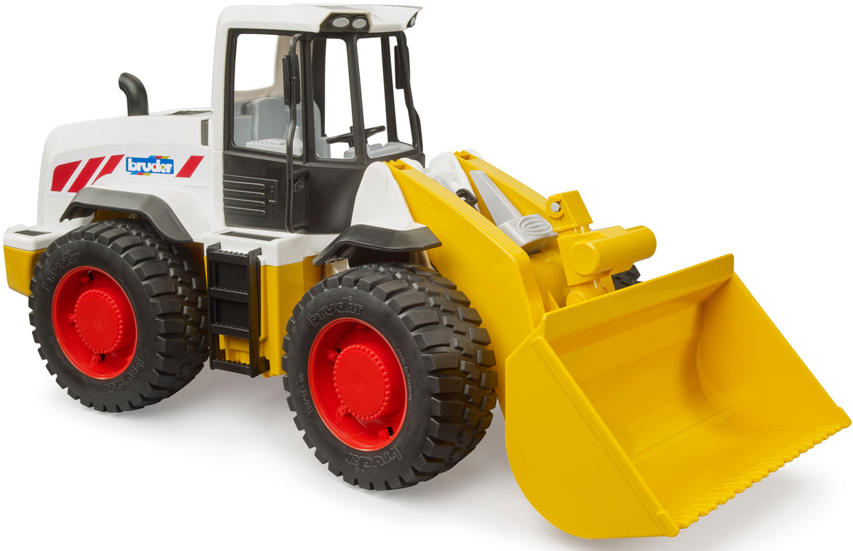 Bruder: Bruder Wheel Loader