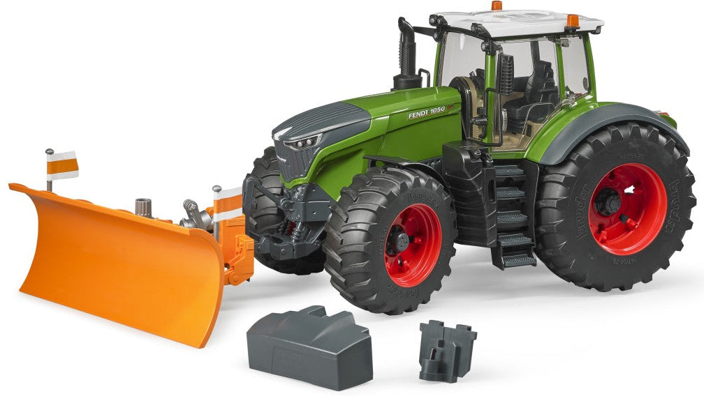 Bruder: Fendt 1050 Vario