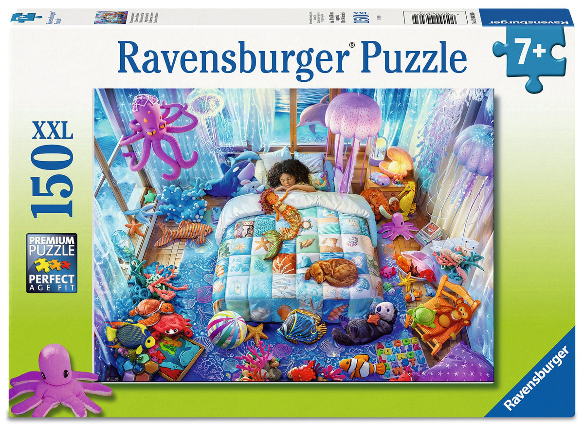 Ravensburger: UnderSea Dreams 150 Piece