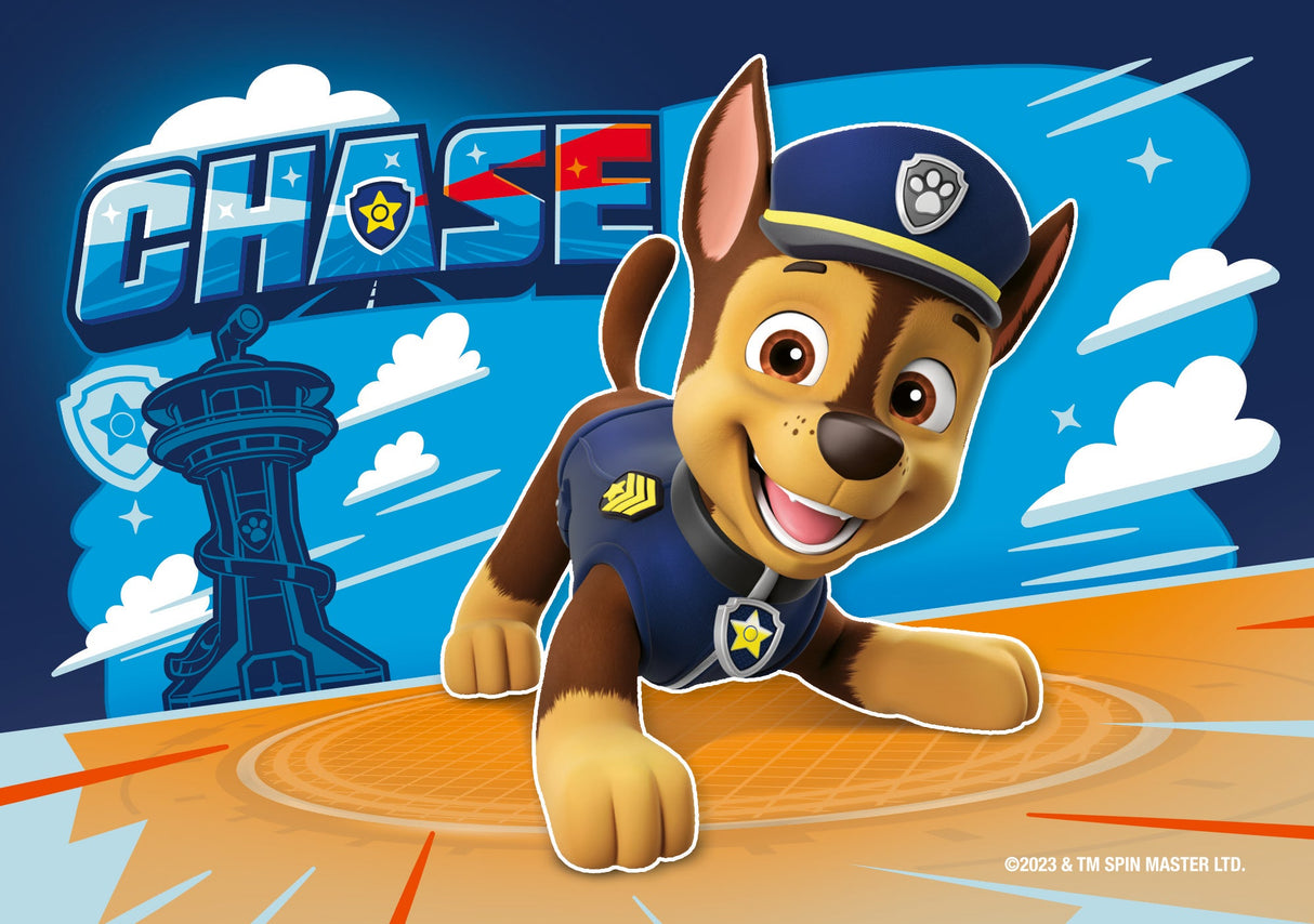 Ravensburger: Paw Patrol My First Puzzle - 2/3/4/5 Pieces