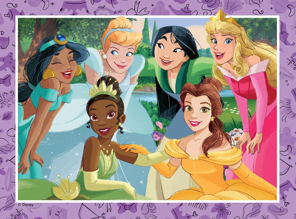 Rburg - Disney Be Who You Want To Be! 12/16/20/24p
