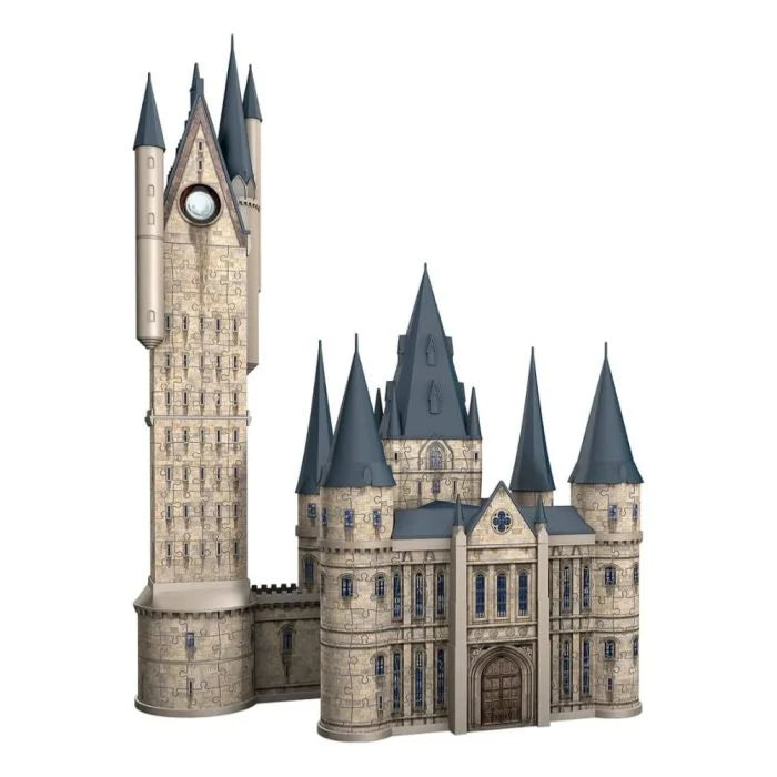 Ravensburger: 3D Puzzle Hogwarts Astronomy Tower - 540 Piece