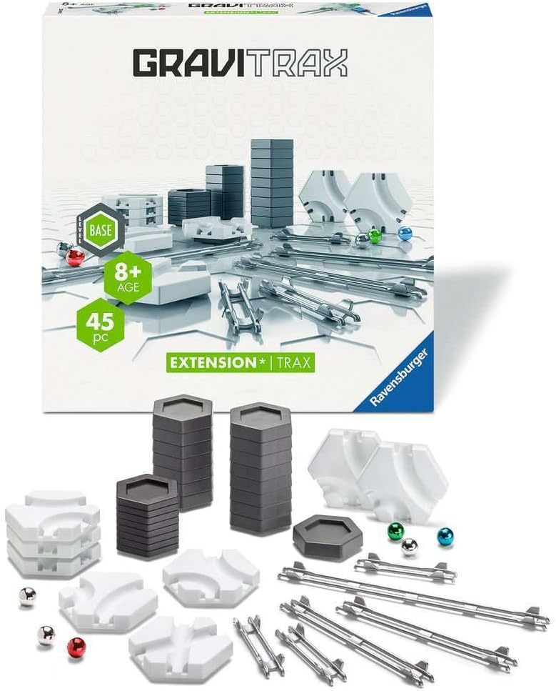 GraviTrax: Expansion Trax