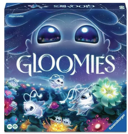 Ravensburger: Gloomies