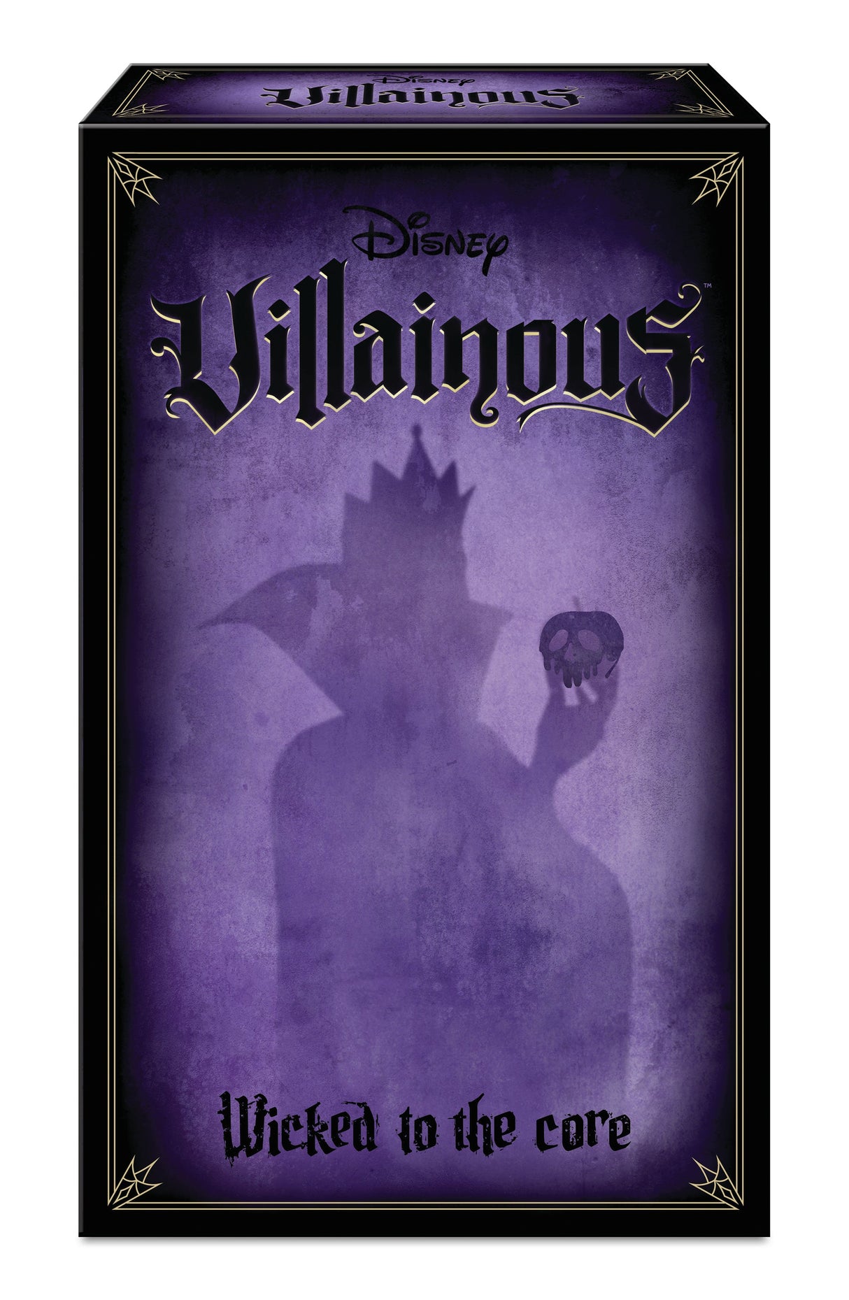 Ravensburger: Villainous Wicked to the Core Game