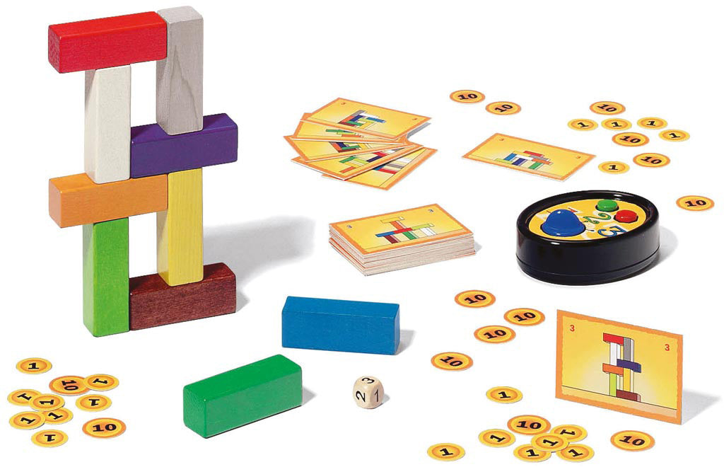 Ravensburger: Make N Break Game