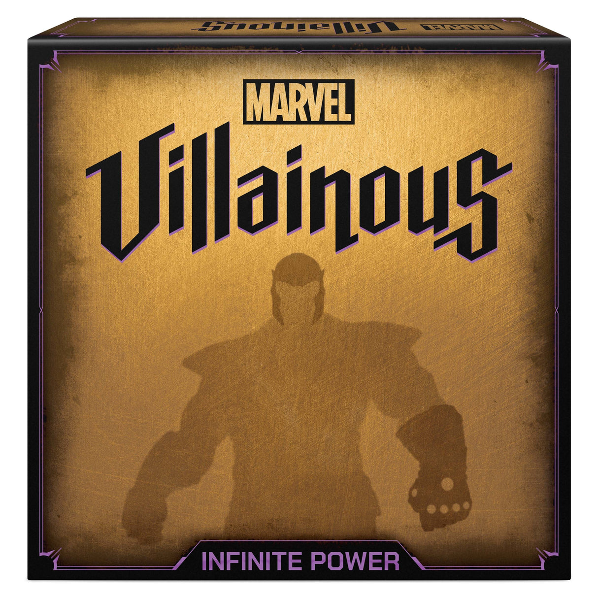 Ravensburger: Marvel Villainous Infinite Power Game