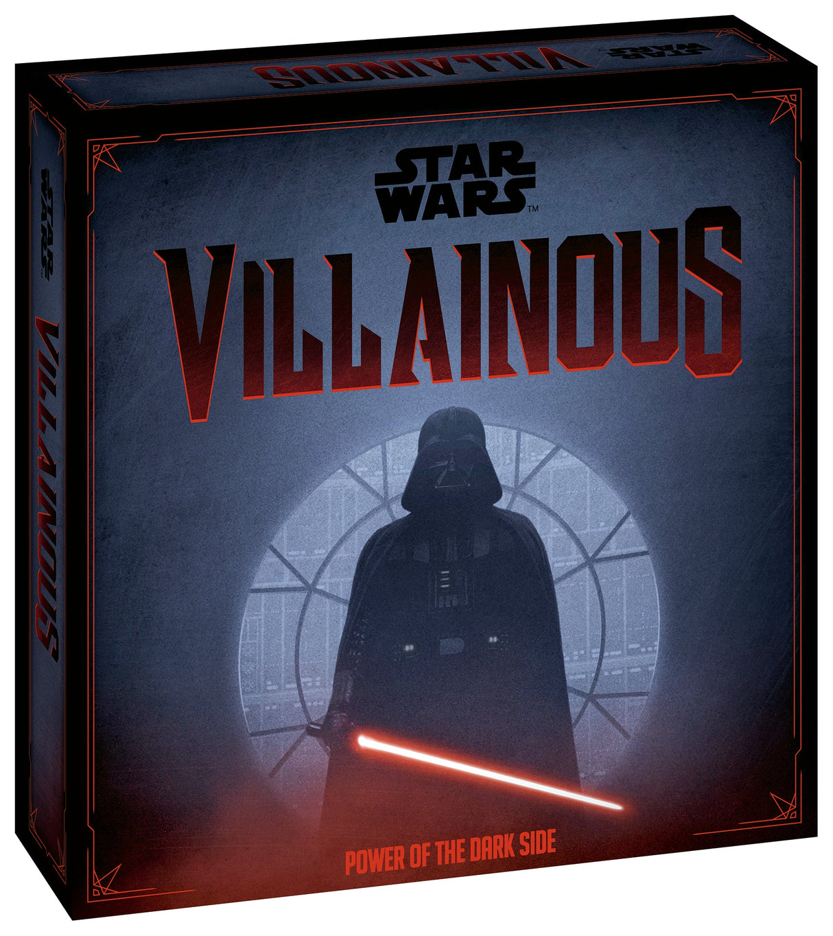 Ravensburger: Disney Star Wars Villainous Game