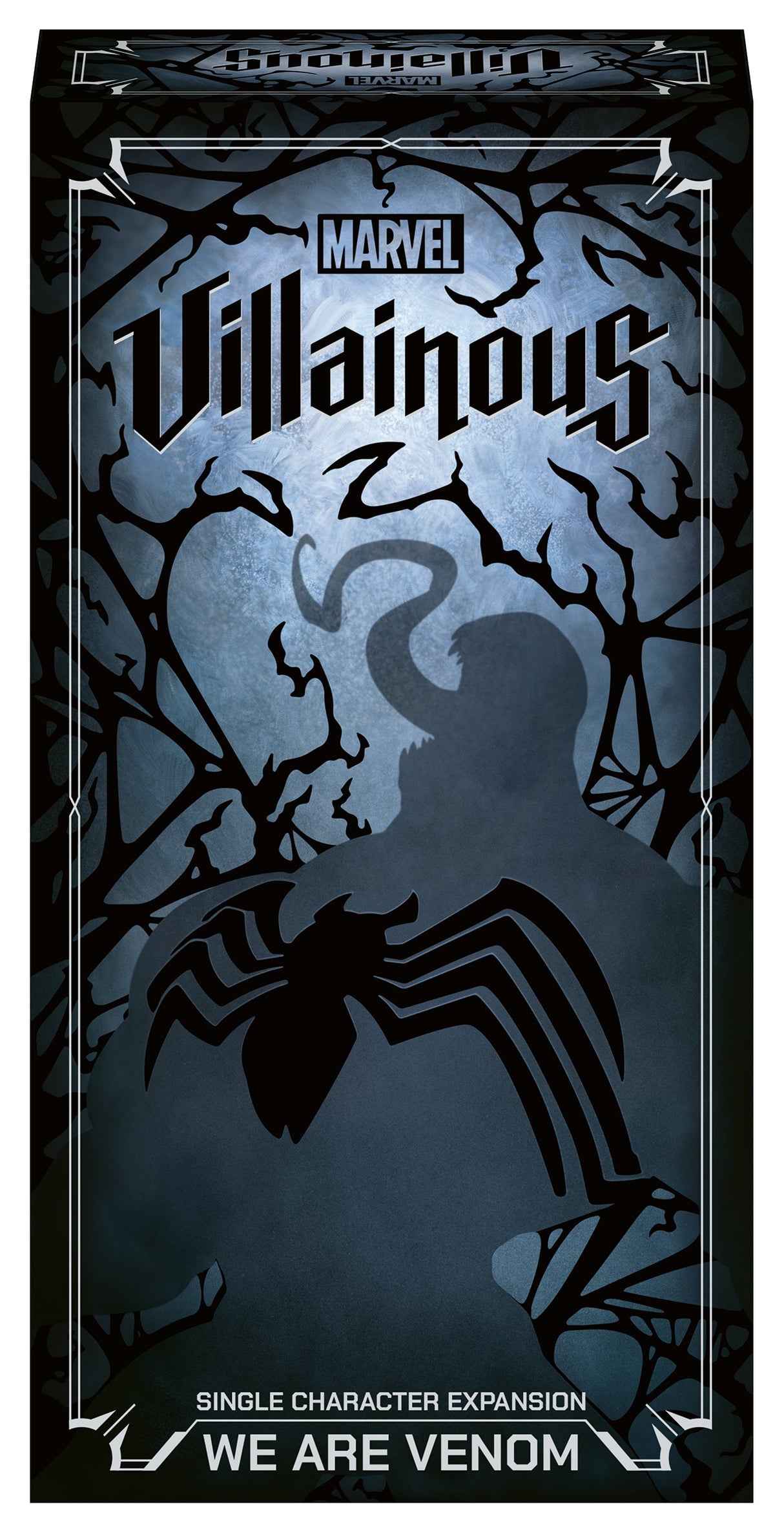 Ravensburger: Marvel Villainous Venom Ext Game