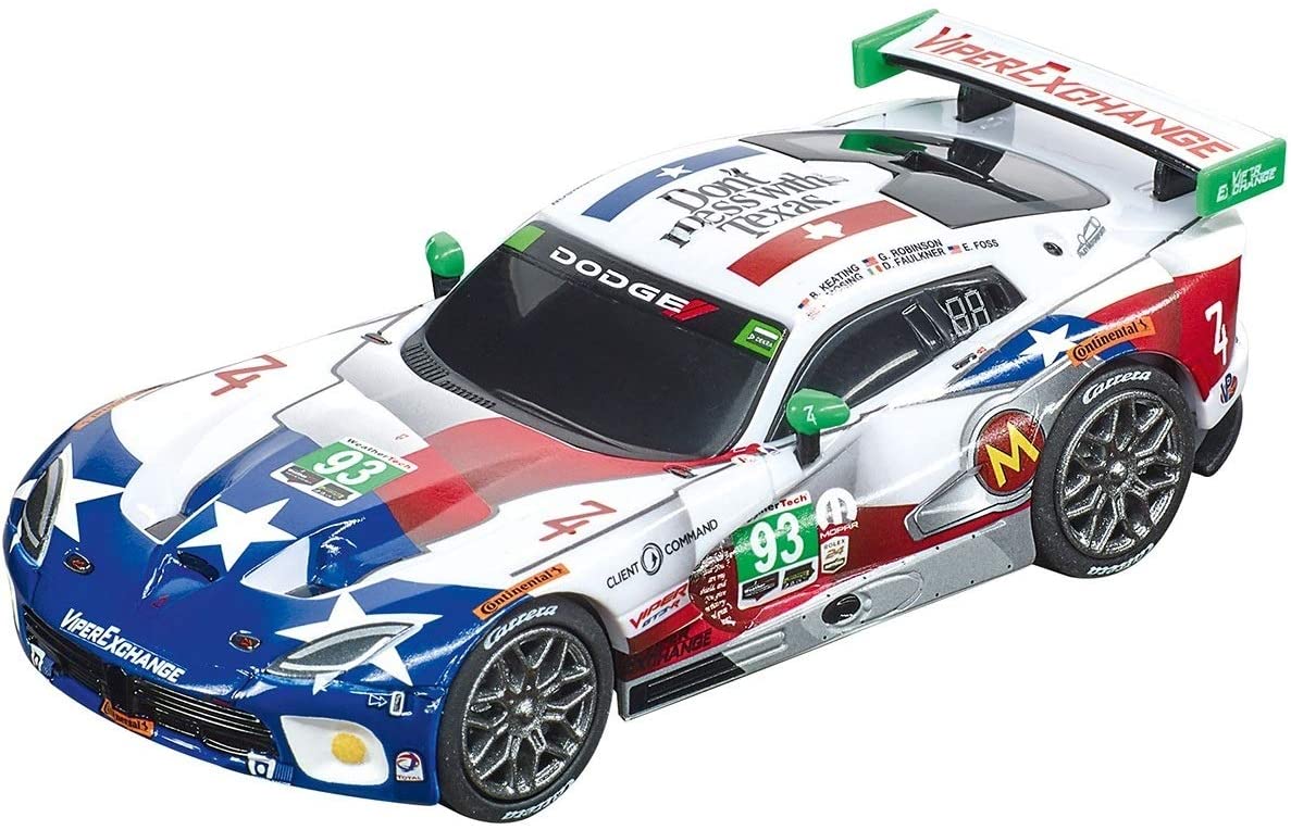 Carrera GO!!! Onto The Podium