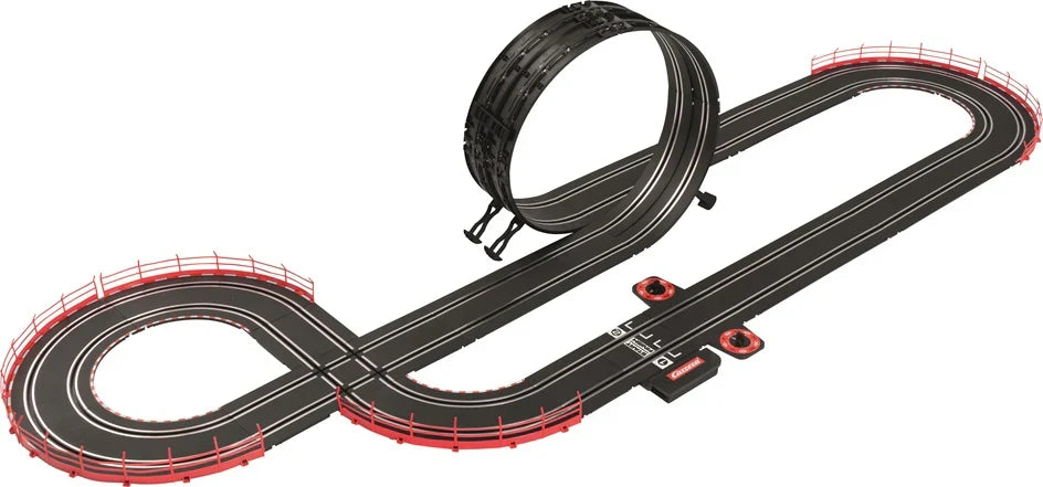 Carrera GO!!! Set Ferrari Supercar Power (Wireless)
