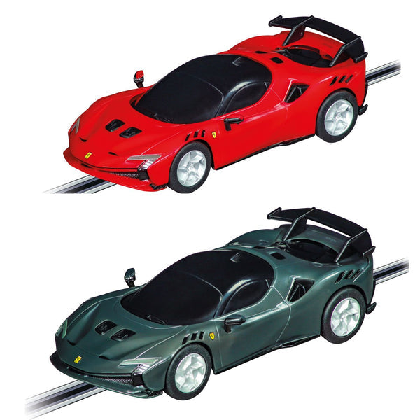 Carrera GO!!! Set Ferrari Supercar Power (Wireless)
