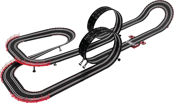 Carrera GO!!! Set DTM Speed Giants
