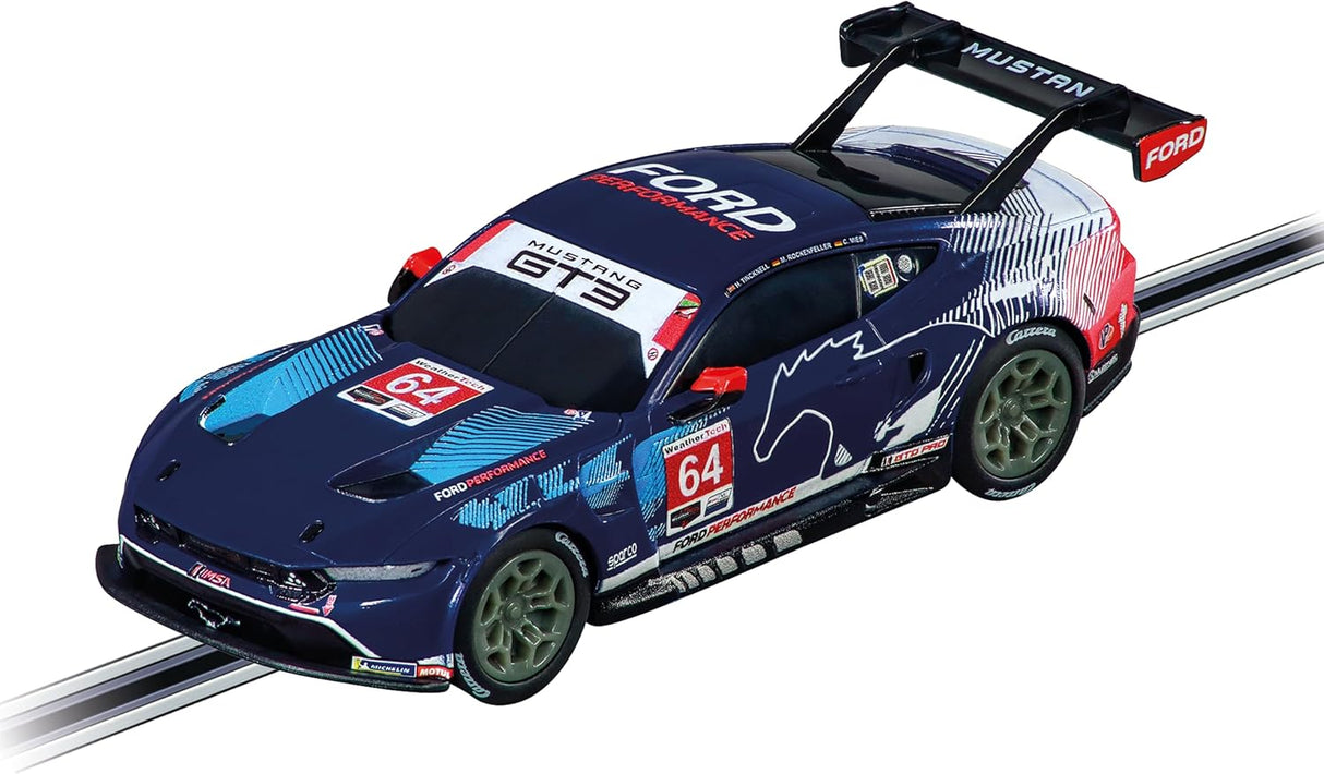 Carrera GO!!! Set GT Powerplay