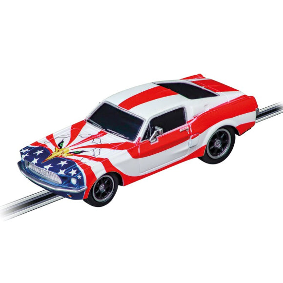 Carrera GO!!! Set Street Legends