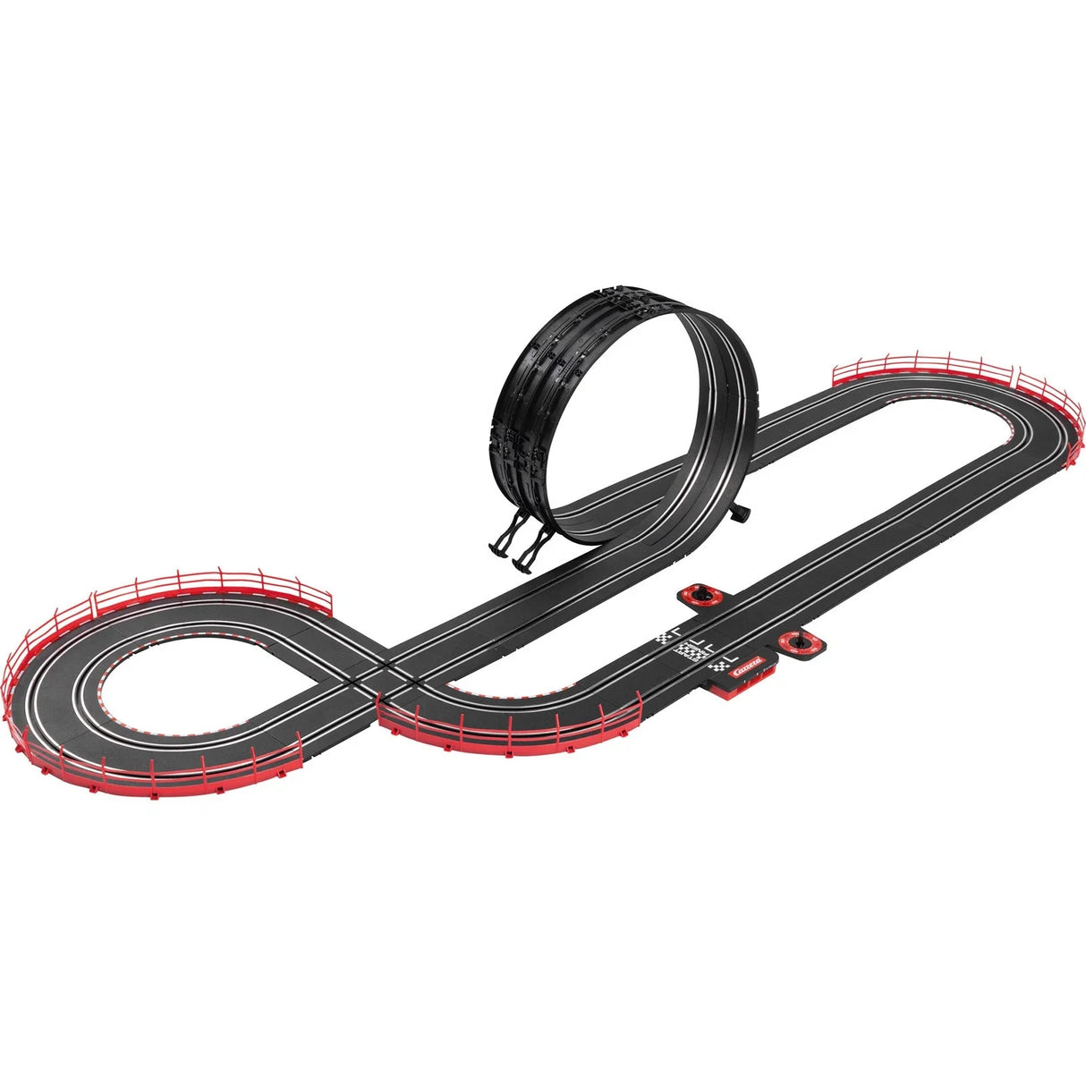 Carrera GO!!! Set Super Formula (F1)
