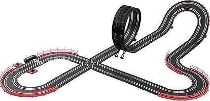 Carrera GO!!! Set Speed Zone (F1)