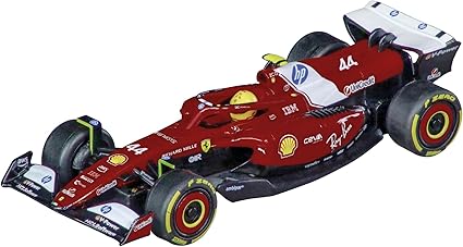Carrera GO!!! Set Speed Zone (F1)