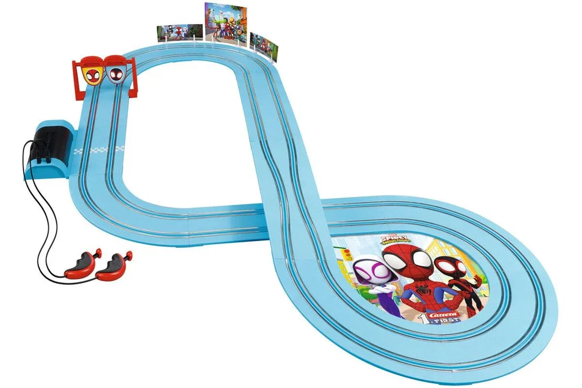 Carrera First Spidey - Go Spidey Go!