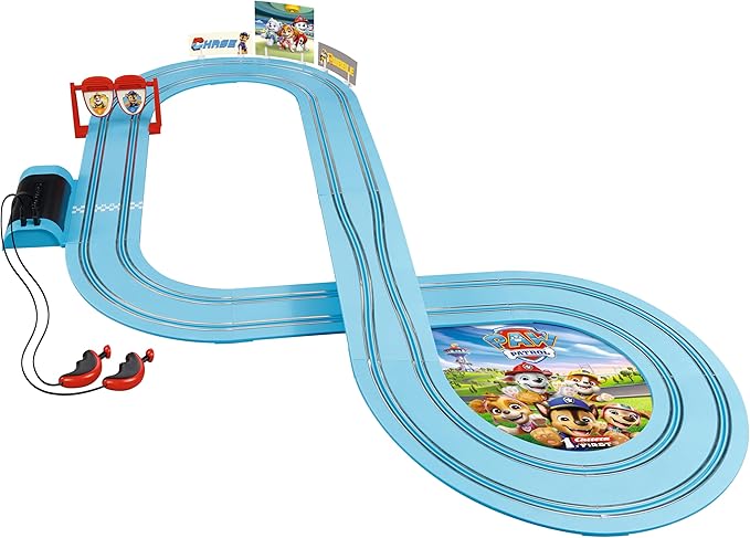 Carrera: First Paw Patrol On the Double