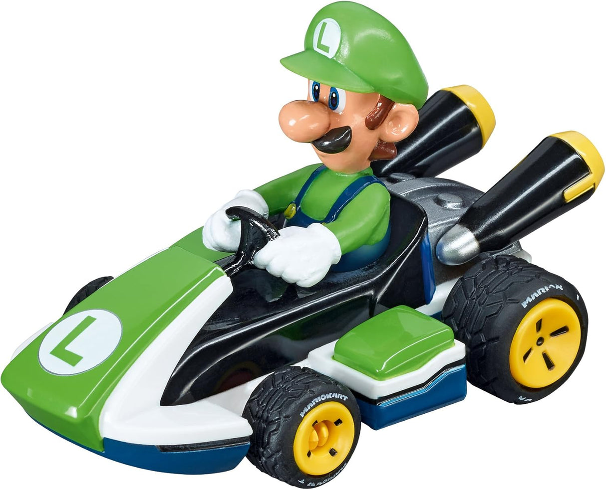Carrera GO!!! Battery Operated Mario Kart 8