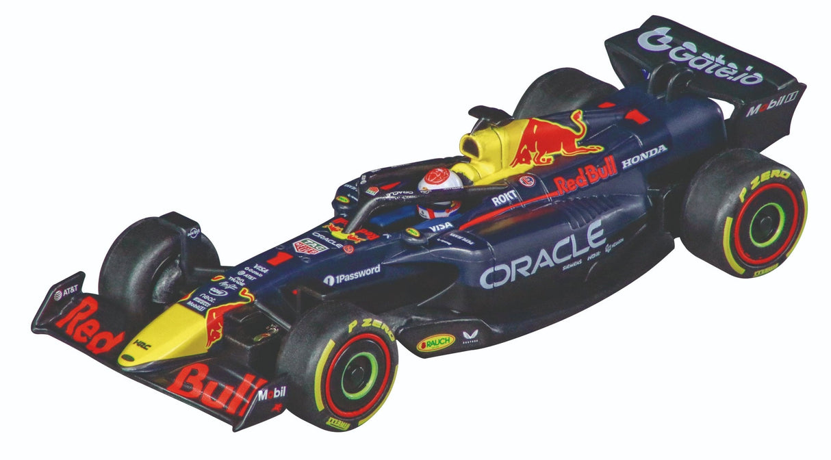 Carrera GO!!! F1 Oracle Red Bull Racing "M. Verstappen" (2025)
