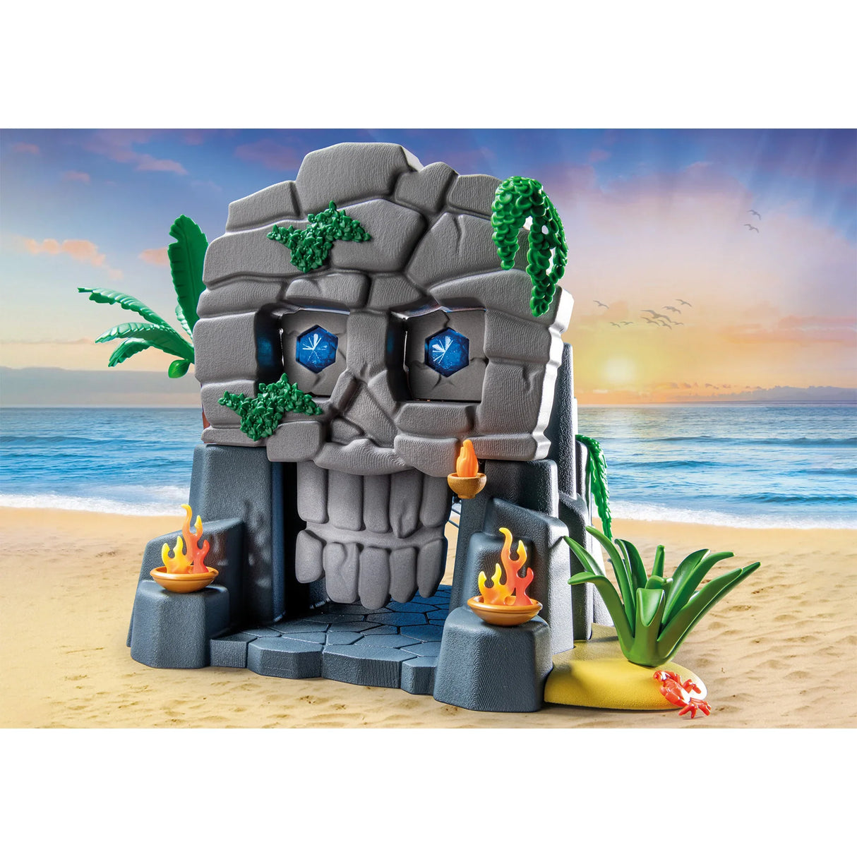 Playmobil: Skull Island