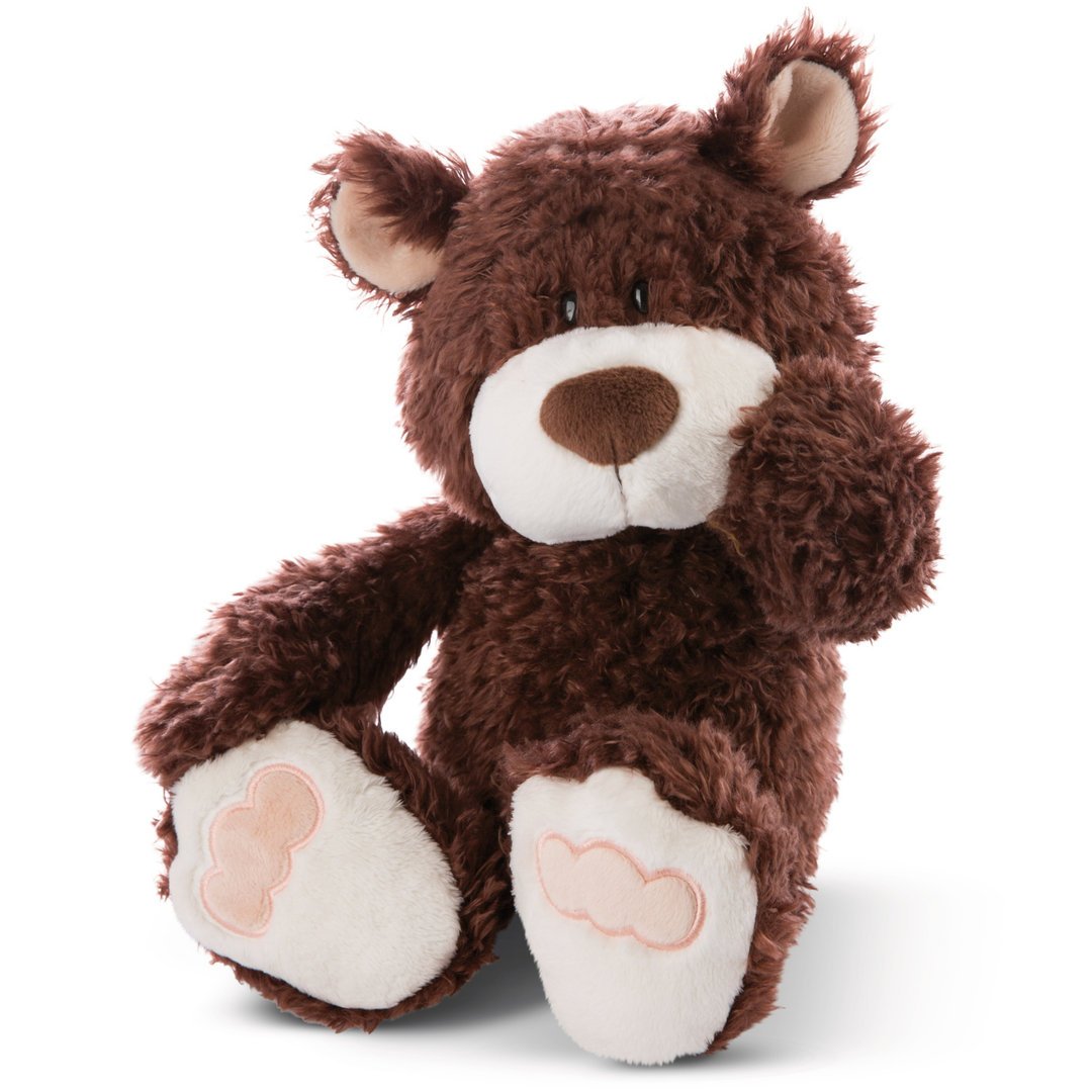 NICI: Bear Cocoa - 25cm