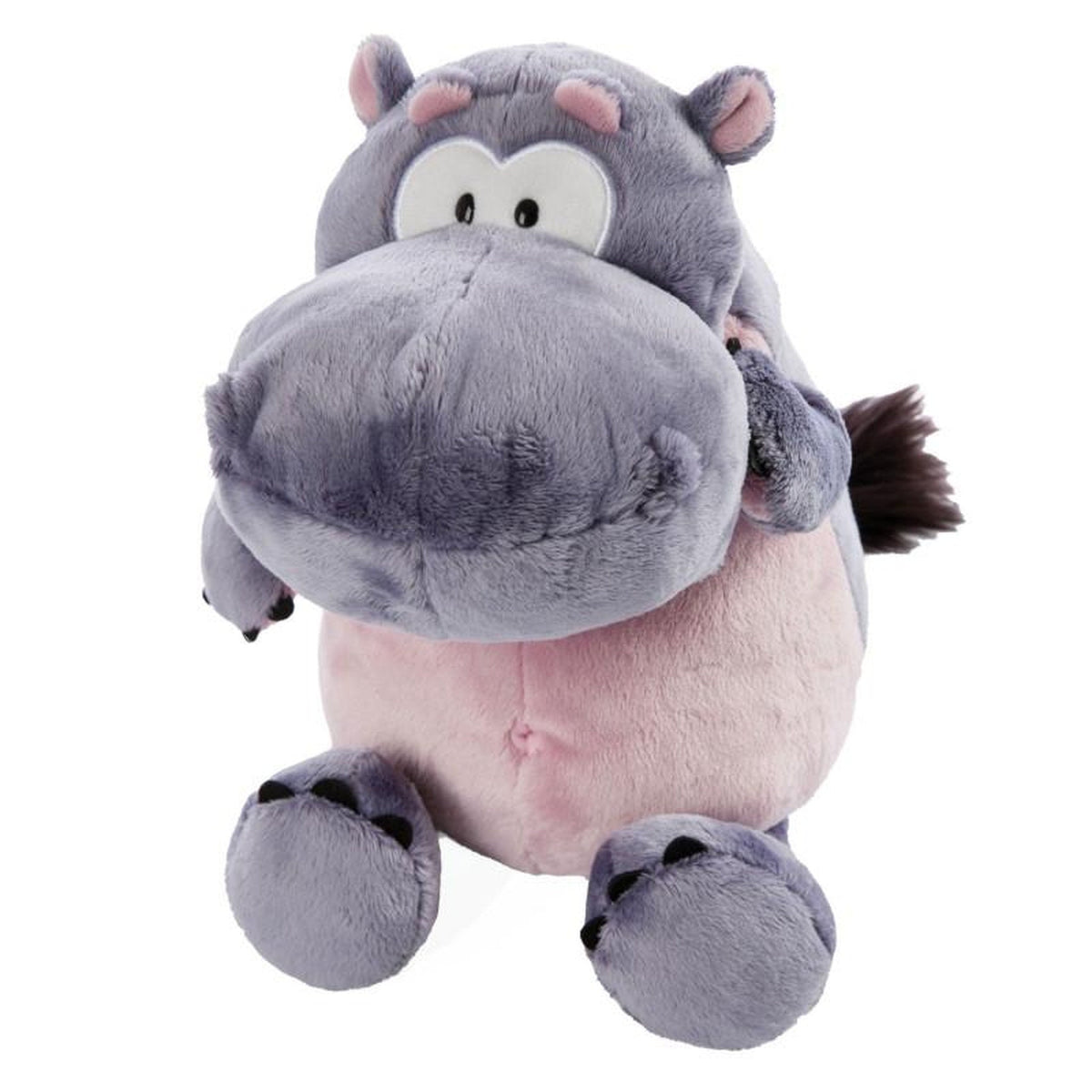 NICI: Hippo DJ Nilbert 25cm