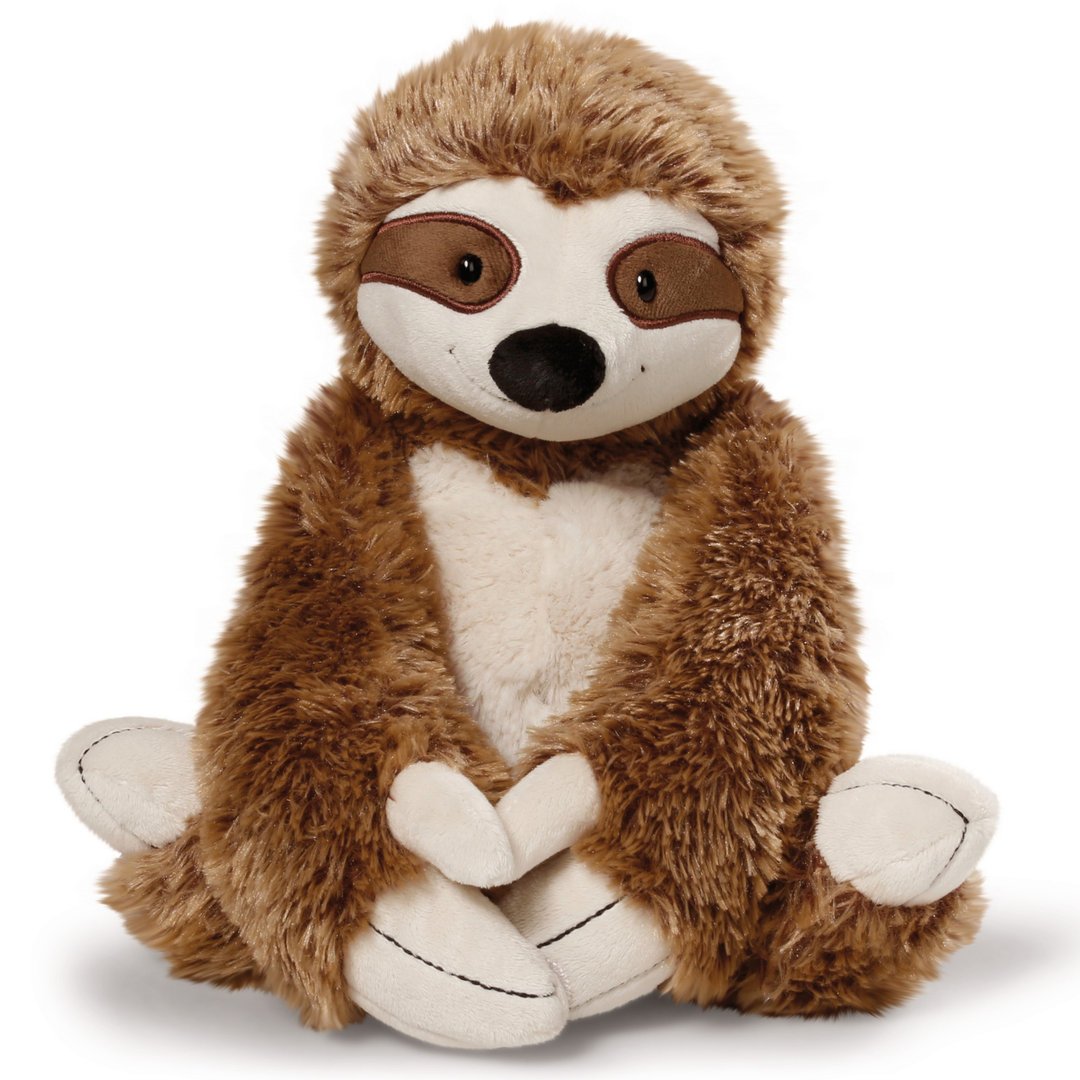 NICI: Sloth (Velcro On Hands) - 25cm