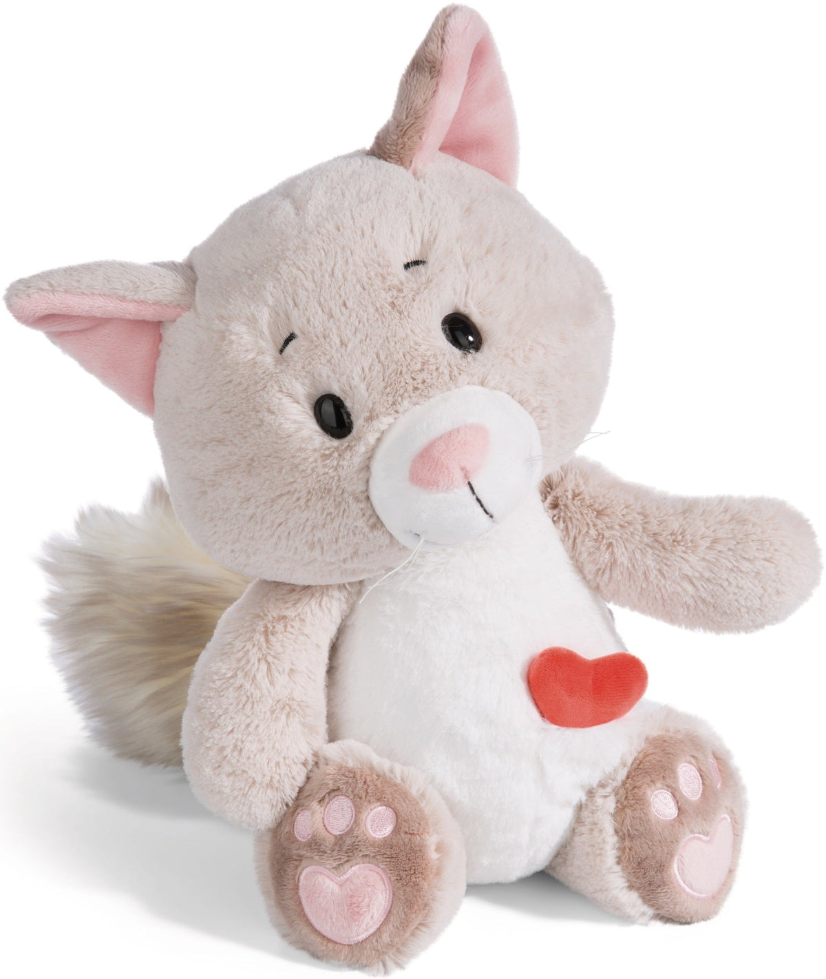 NICI: Love Cat - 25cm