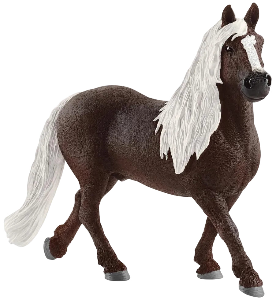 Schleich - Black Forest Stallion