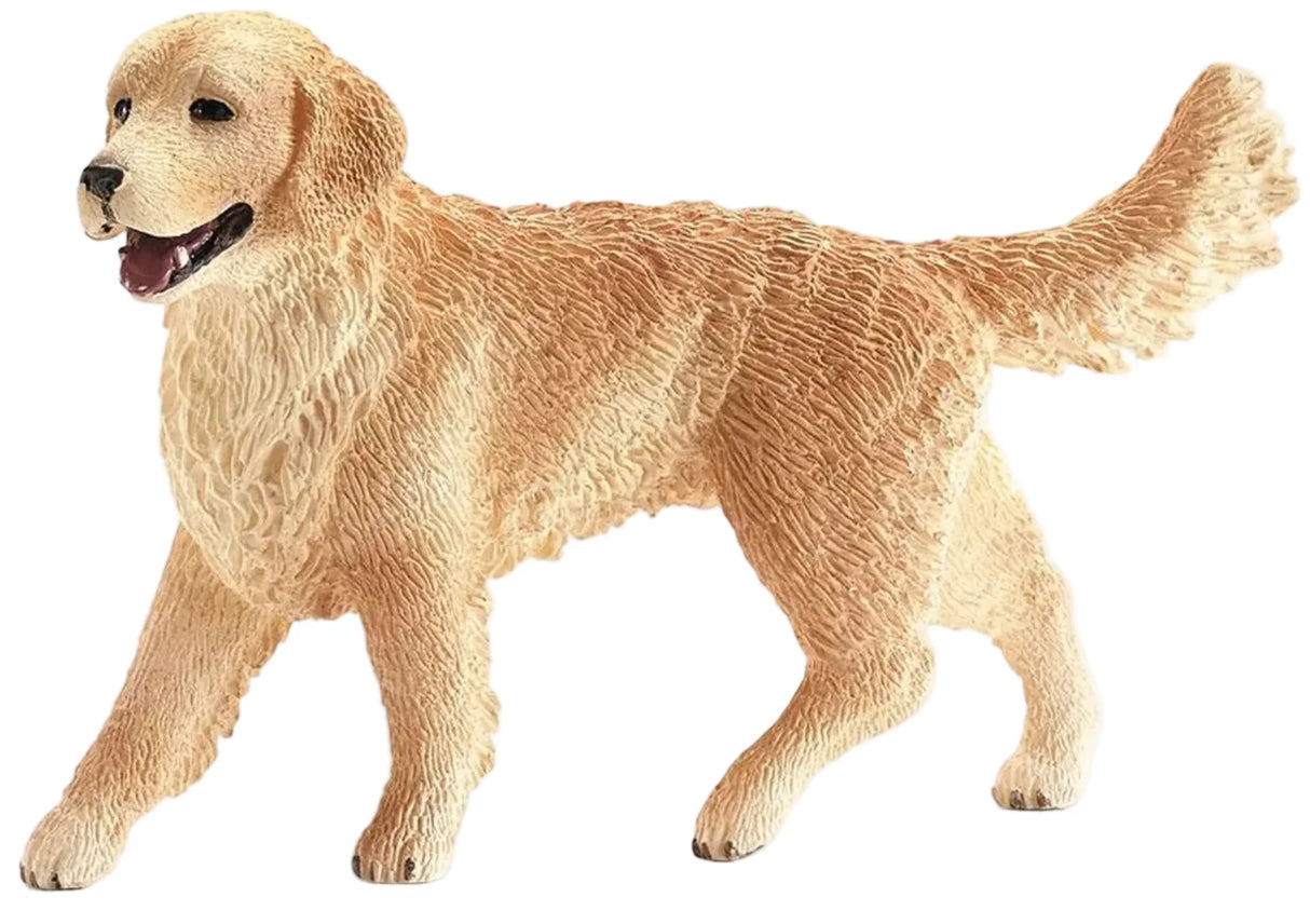 Schleich - Golden Retriever Female