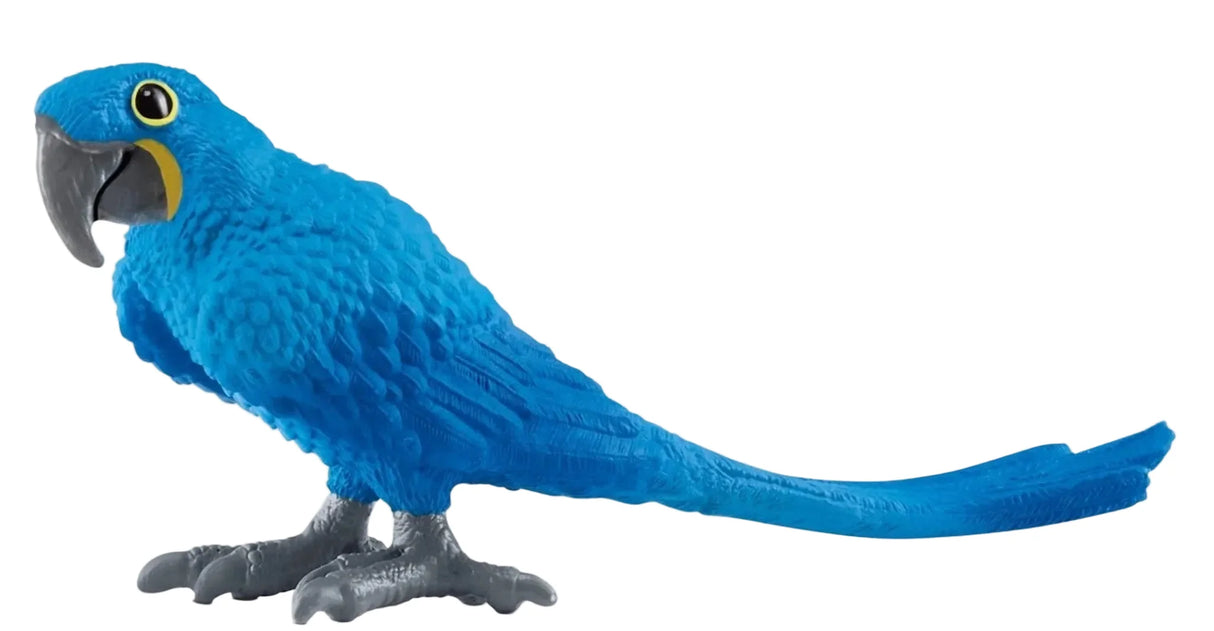 Schleich - Hyazinth Macaw