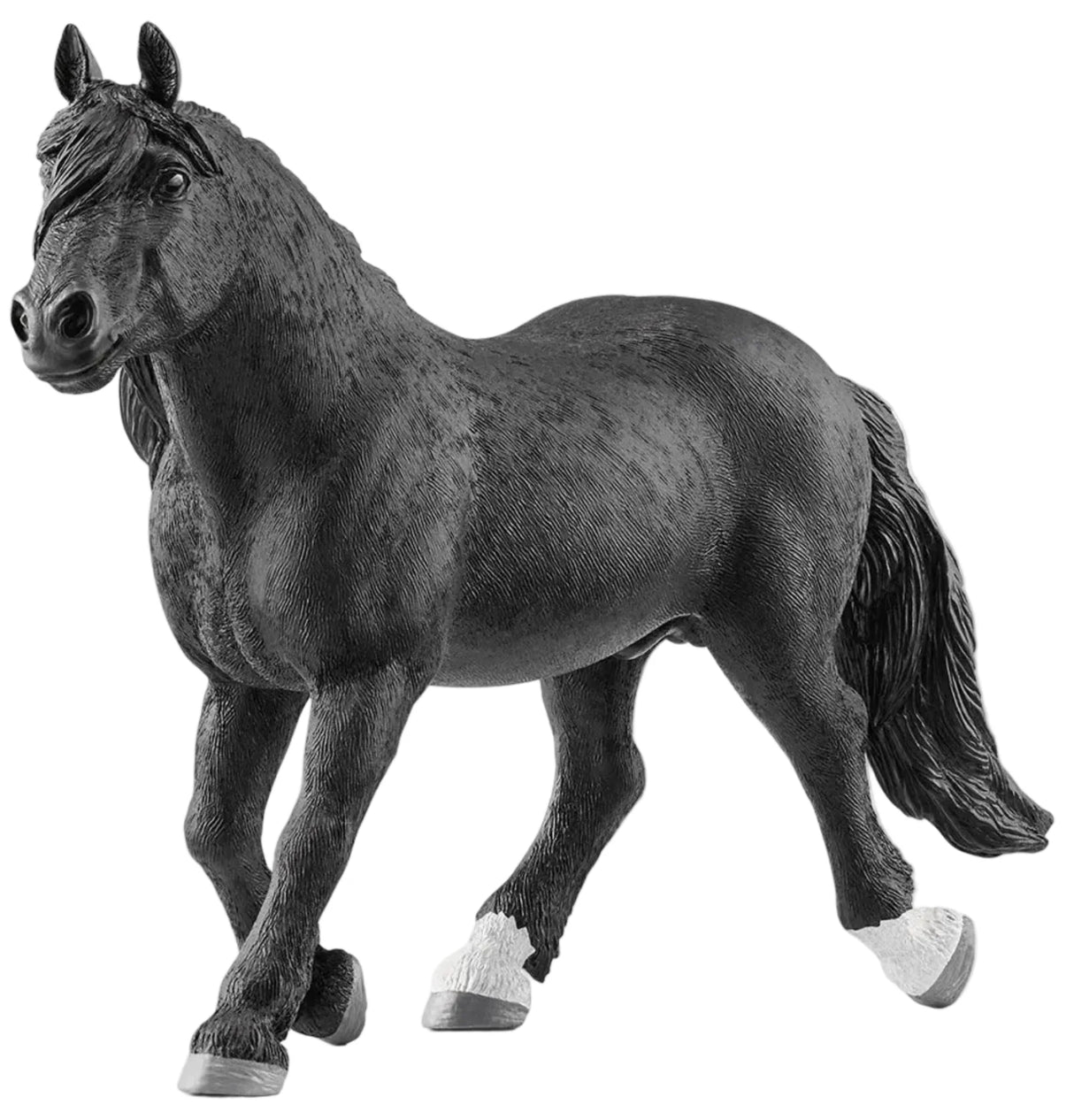 Schleich - Noriker Stallion