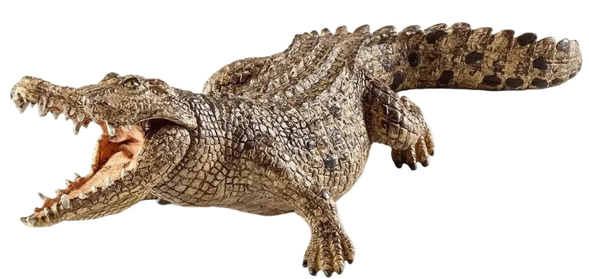 Schleich - Crocodile