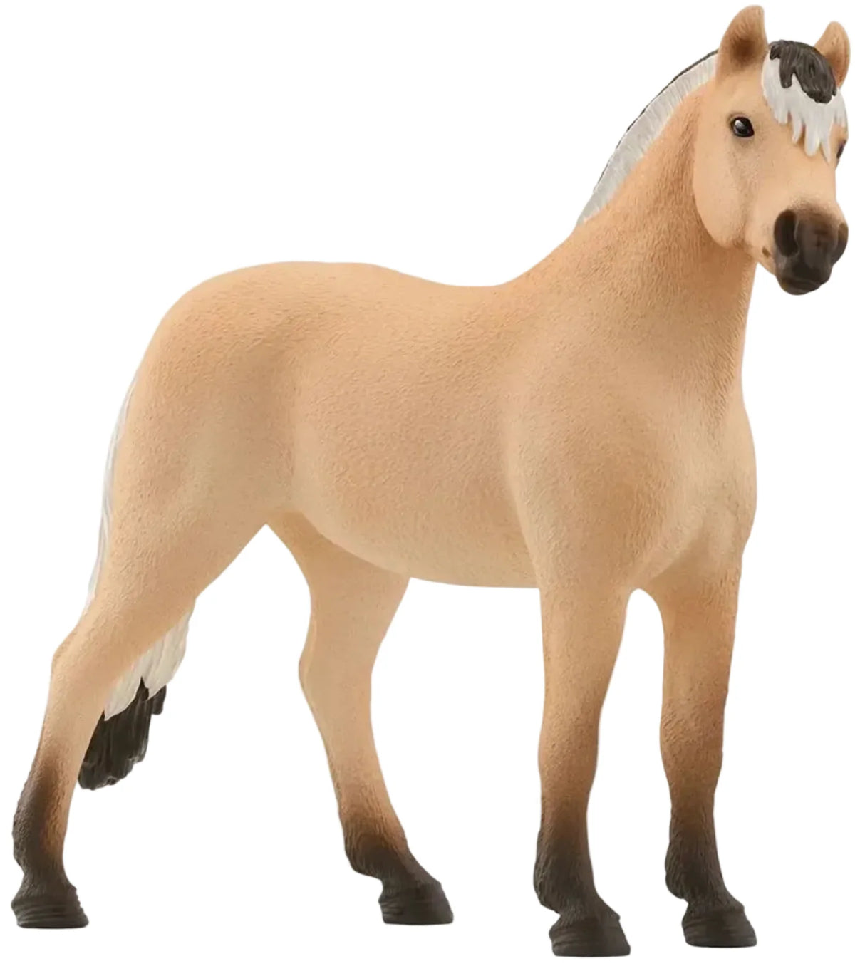 Schleich - Norwegian Fjord Horse Gelding