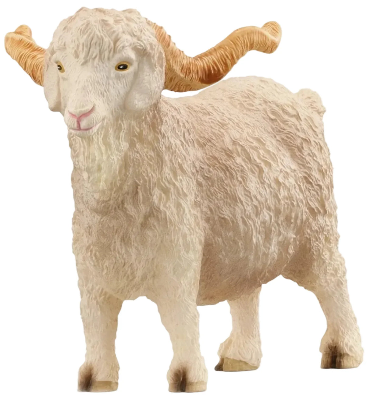 Schleich - Angora Goat