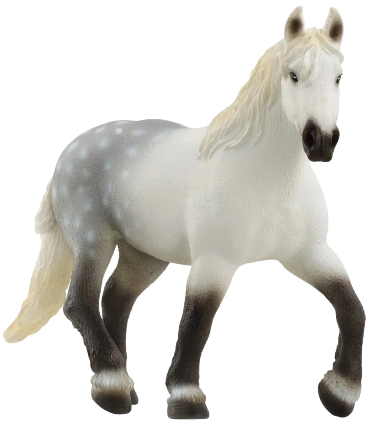 Schleich - Percheron Mare