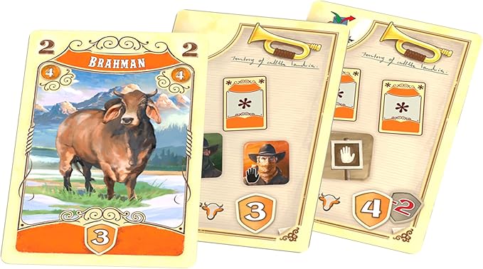 Great Western Trail Rails to the North Second Edition