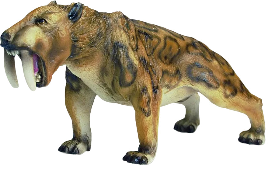 Schleich - Smilodon