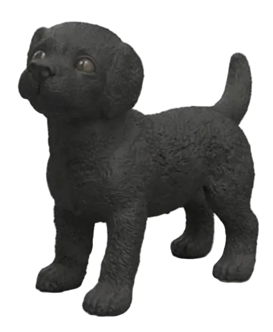 Schleich - Black Labrador Retriever Puppy