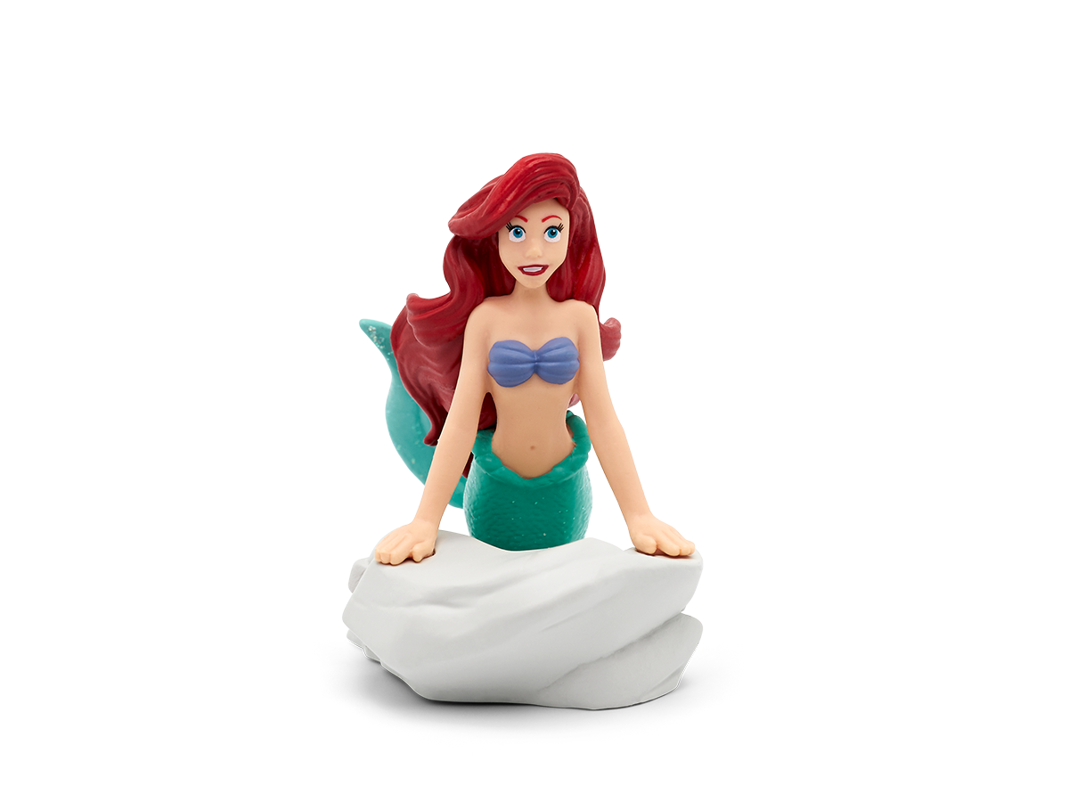 tonies: Disney - The Little Mermaid - Ariel Tonie Audio Character